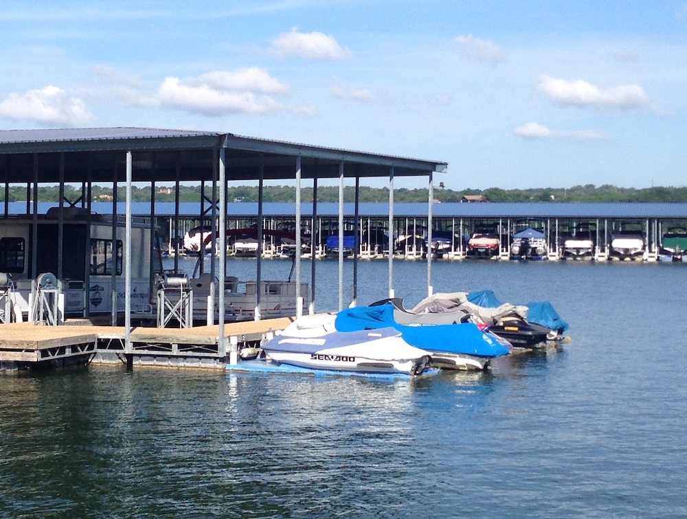 Lake Travis Boat Slips Prices Dock Layout West Beach